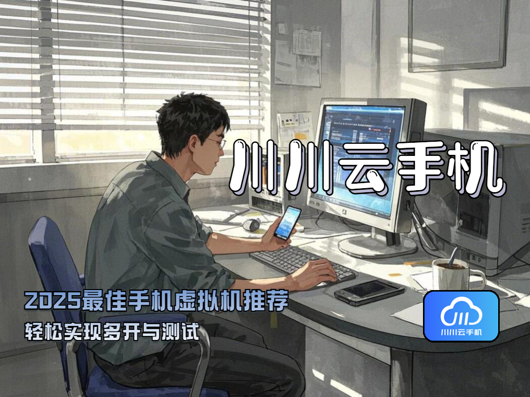 双开挂机
