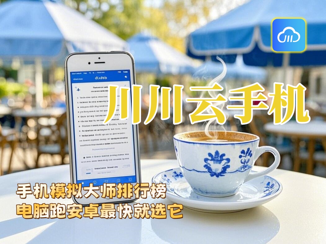安卓模拟器