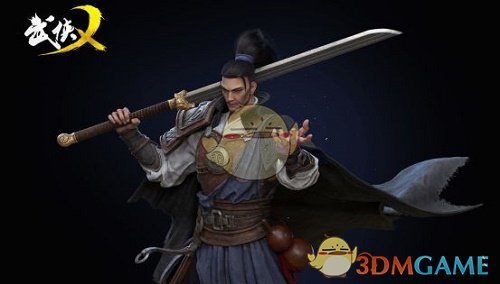 《武侠乂》单剑技能搭配推荐
