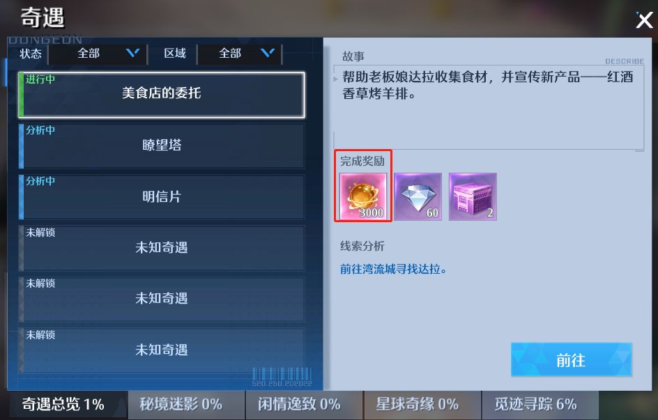 《诺亚之心》快速升级方法介绍