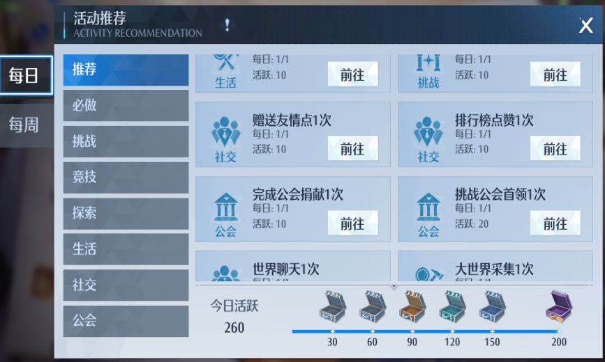 《诺亚之心》快速升级方法介绍