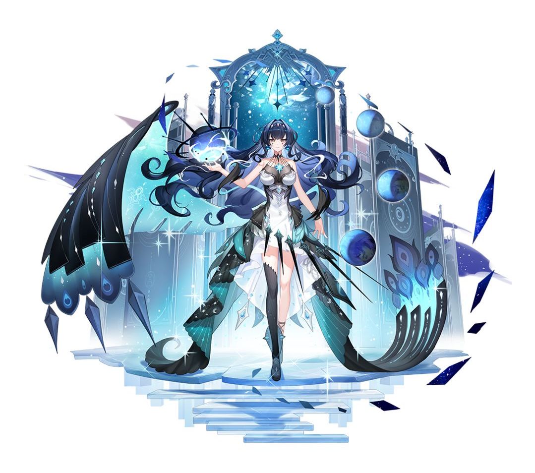 《奥拉星手游》愚者属性强度分析