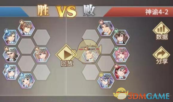 《斗罗大陆：武魂觉醒》神谕第四章打法攻略