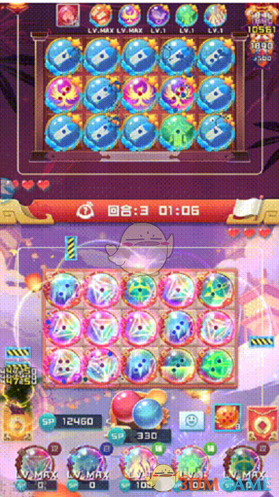 《球球英雄》神龙球球阵容推荐攻略